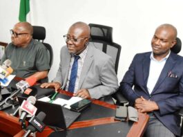 Abia To Celebrate 2024 World Food Day Celebration