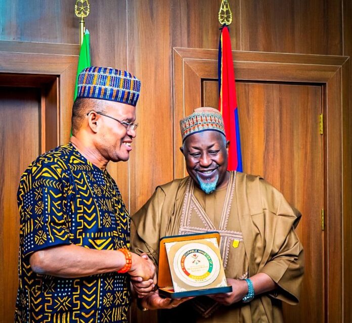Armed Forces Of Nigeria Are Recording Victories Over Insecurity - BON