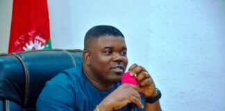 Don't Be A Clog In The Wheel Of Progress… Emetu Charges Azumiri Community