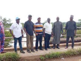 Flood Control: FG To Construct A Dam At Dura In Benue State