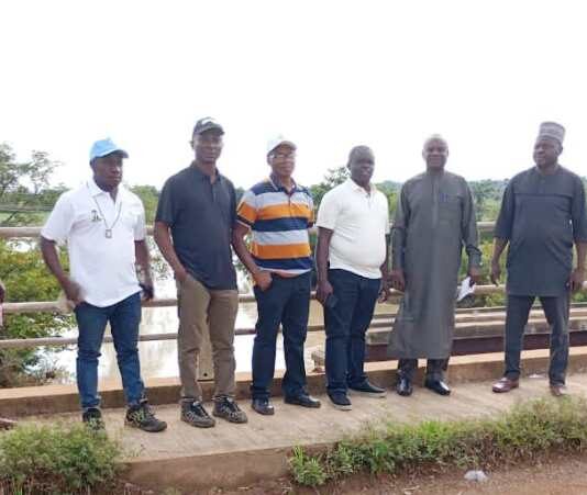 Flood Control: FG To Construct A Dam At Dura In Benue State