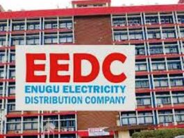 Enugu Electricity Distribution Company