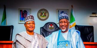 Federal Government Reaffirms Commitment To Eliminating Insecurity
