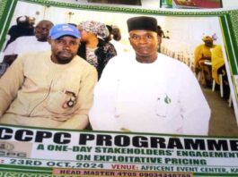 FCCPC Tackles Exploitative Pricing: A Step Towards Ensuring Fairness