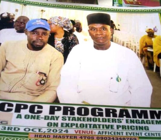 FCCPC Tackles Exploitative Pricing: A Step Towards Ensuring Fairness