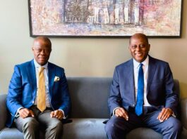 Nigeria's Economy Set For Boost As Government Intensifies Food Production Efforts