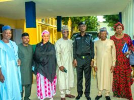 Governor Abba Kabir Yusuf Recognized as Most Labour-Friendly Governor in Nigeria