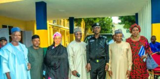 Governor Abba Kabir Yusuf Recognized as Most Labour-Friendly Governor in Nigeria