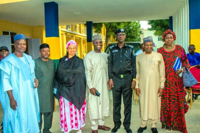Governor Abba Kabir Yusuf Recognized as Most Labour-Friendly Governor in Nigeria