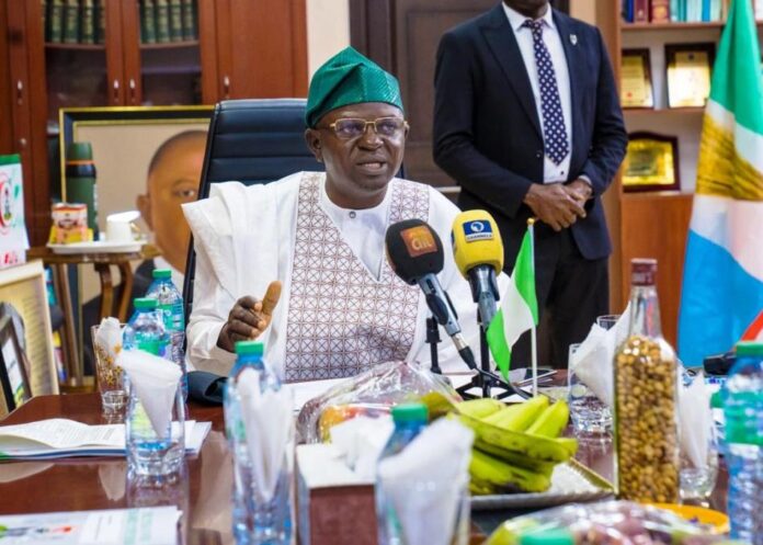 Inter-Ministerial Technical Committee 1 The Honourable Minister, Federal Ministry of Water Resources and Sanitation and Chairman of the Inter-Ministerial Technical Committee on the Evaluation of Dams in Nigeria, Engr. Prof. Joseph Terlumun Utsev, presided over the inaugural meeting of the committee today in his office in Abuja.