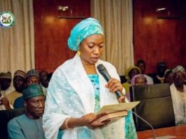 LG election: APC wins 23 Chairmanship, 255 councillorship seats in Kaduna —SEICOM Chair