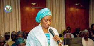 LG election: APC wins 23 Chairmanship, 255 councillorship seats in Kaduna —SEICOM Chair