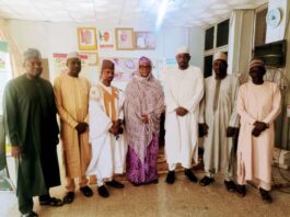 Kano State Ministry of Education Partners with Alumni to Boost Education Sector