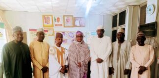 Kano State Ministry of Education Partners with Alumni to Boost Education Sector