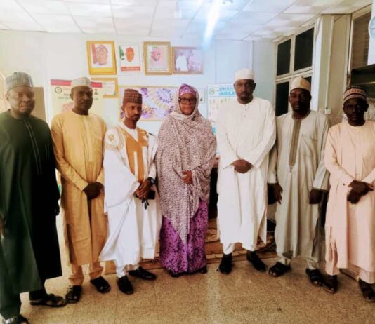 Kano State Ministry of Education Partners with Alumni to Boost Education Sector