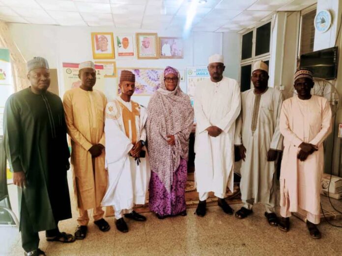 Kano State Ministry of Education Partners with Alumni to Boost Education Sector