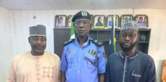 Kano State Police Command Strengthens Partnerships with Key Stakeholders