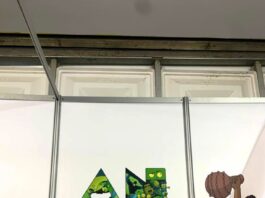 Ministry of Art Partners Lagos International Festival of Animation to Promote Animation Sector