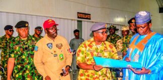 Matawalle Commends Military For Neutralizing Bandit Leaders