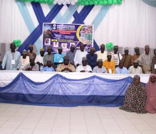 Nigerian Agritourism Village Project Launches in Kano