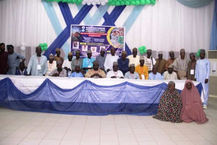 Nigerian Agritourism Village Project Launches in Kano