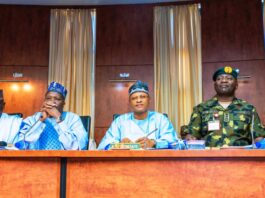 Northern States Governors’ Forum calls for equity, fairness in the implementation of National Policies