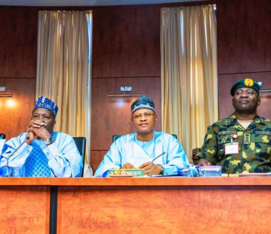 Northern States Governors’ Forum calls for equity, fairness in the implementation of National Policies