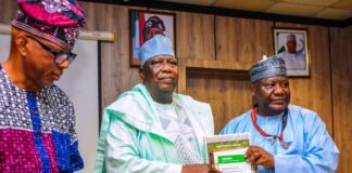 Police Service Commission, BPSR Move to Reform Policing System