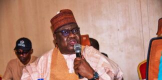 Umahi Underscores The Import Of FCSSIP25