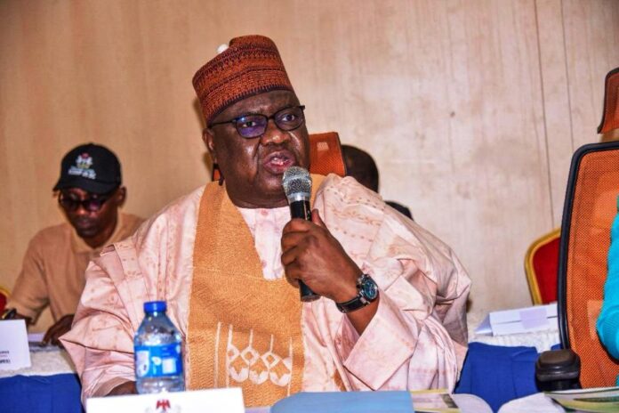 Umahi Underscores The Import Of FCSSIP25