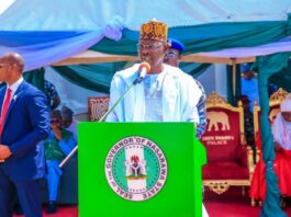 WHO Rates Nasarawa Best In Health Sector Indicators