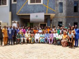 FG Expresses Commitment To Welfare Of Civil Servants