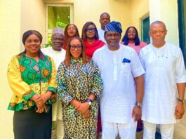 Nigeria’s Tourism Minister to Champion National Presence at World Travel Market 2024