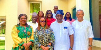 Nigeria’s Tourism Minister to Champion National Presence at World Travel Market 2024