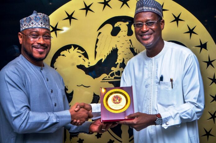 Dangiwa Assures Zamfara State Citizens Affordable Housing