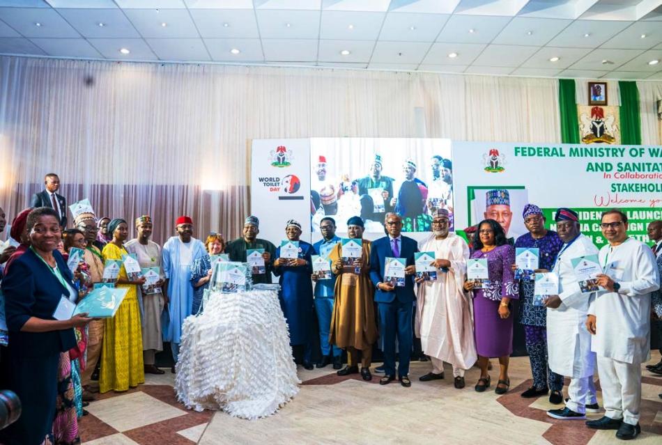Launch of the CNC Revised Strategic Plan