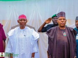 Kano Governor Commends President Tinubu for Releasing 73 Detained Minors