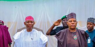 Kano Governor Commends President Tinubu for Releasing 73 Detained Minors