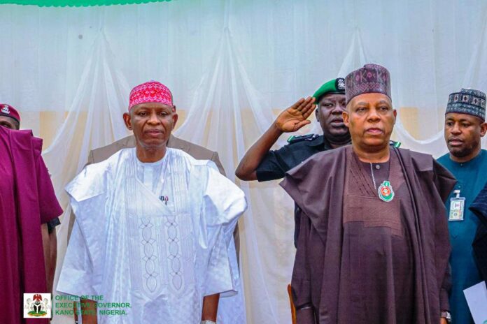 Kano Governor Commends President Tinubu for Releasing 73 Detained Minors