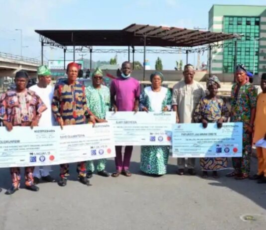 AIRPORT: EKSG Pays N300m Compensation To 377 Landowners