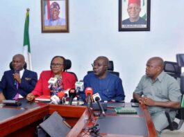 Abia State Government Vows To Prosecute Parents Who Deny Their Wards Basic Education