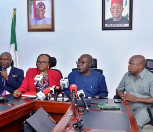 Abia State Government Vows To Prosecute Parents Who Deny Their Wards Basic Education