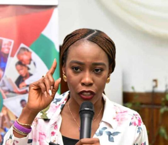 Abia State Human Capital Development Programme Partners with Media