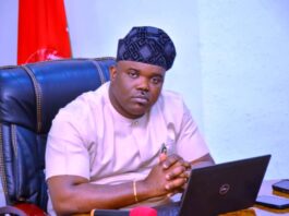 Abia Trade Fair 2024: Emetu Reassures Of Government Commitment To Security Of Lives And Properties