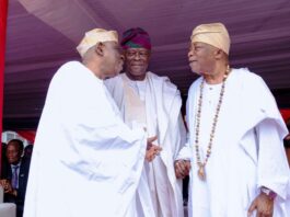 Adebutu’s Visionary Gift: NIJ Media Hub Set To Transform Nigeria's Media Landscape