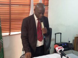 Annual Training Of AUDA-NEPAD Staff To Improve Service Delivery In Line With His Excellency, President Bola Ahmed Tinubu GCFR, Renewed Hope Agenda