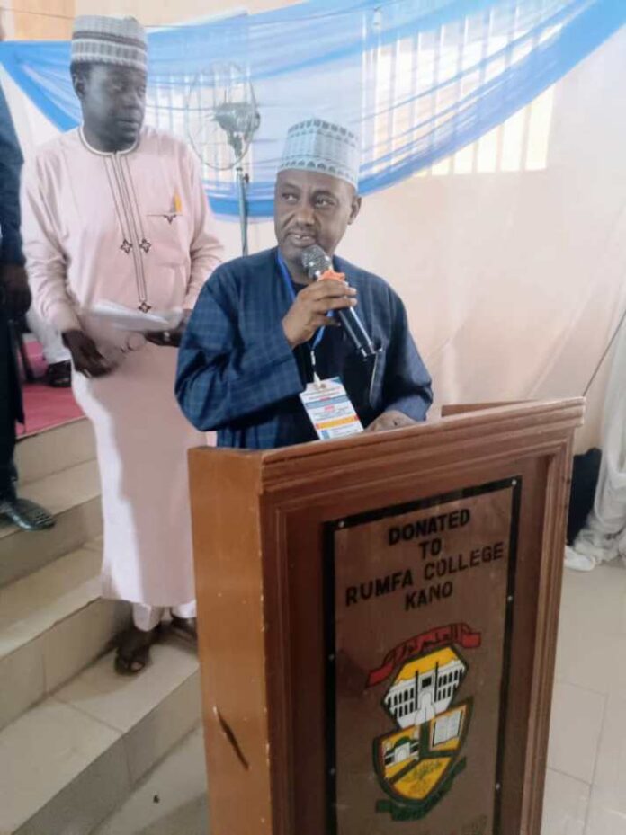 Kano State Government Pledges Comprehensive Overhaul of Arabic and Islamic Education System at NBAIS Stakeholder Meeting