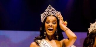 Musawa Hails Chidinma Adetshina For Remarkable Achievement At Miss Universe