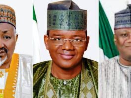 Defence Ministry commiserates with Mr. President, Nigerian Army and the Family of Late Chief of Army Staff