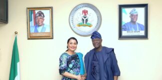 NEW ERA OF ECONOMIC REFORMS: Dr. Doris Uuzoka-Anite joins Finance Ministry as Minister of State